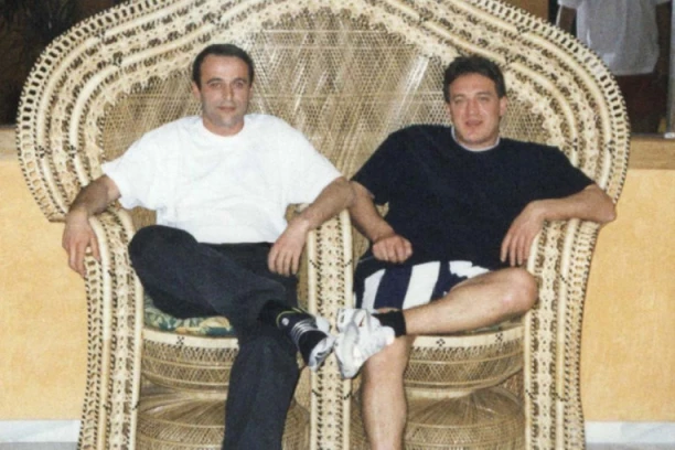 NEĆU DA MI SE GAD POJAVI NA GROBU, NIKADA! Šokantna priča iz podzemlja: Kako je očev amanet odredio sudbinu najmoćnijeg kriminalnog klana u Evropi?