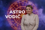 ASTRO VODIČ: Tri znaka blistaju u ljubavi, Sloba Radanović krajem godine postaje tata (VIDEO)