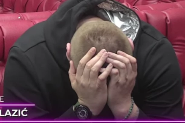 JANJUŠ SE OBRUŠIO NA ANELI! Jednom rečenicom je postavio na mesto! Ona nastavlja da urliče! (FOTO)
