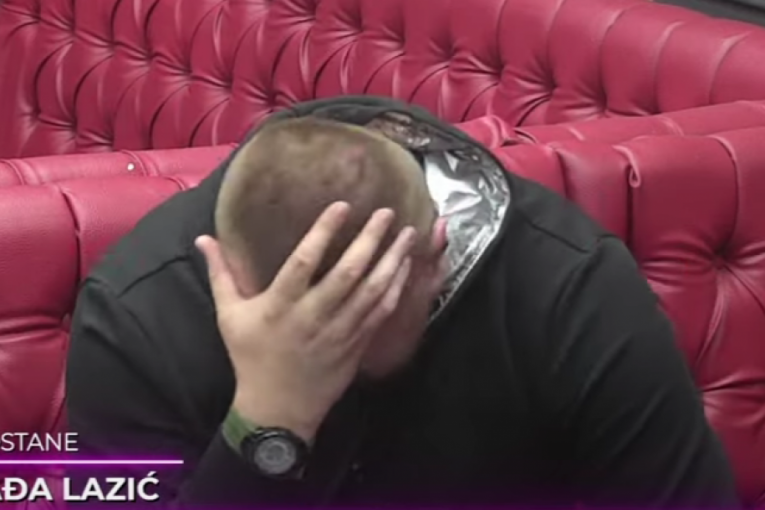 Marko Janjušević Janjuš