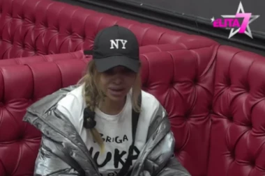 KAKAV TRANSFER BLAMA ANELI AHMIĆ! Javnost ŠOKIRANA njenim NEZNANJEM - "Najdublja reka je 200 metara"