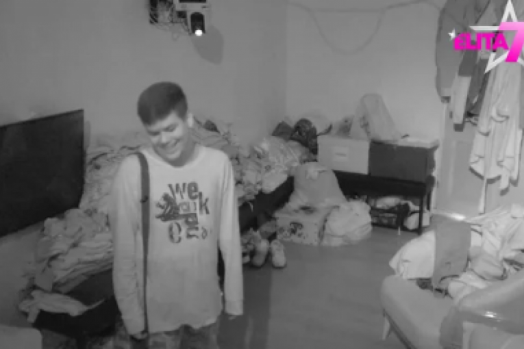 Marko Janjušević Janjuš, Uroš Stanić i Aneli Ahmić