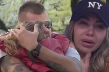 JANJUŠ POD HITNO MORA DA RAZGOVARA SA KRUNOM: Od ćerke zavisi njegova veza sa Aneli!