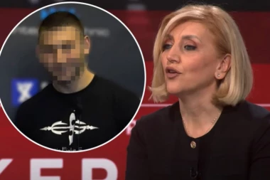 POTVRĐENO PISANJE REPUBLIKE: Tužiteljki Božović oduzeto vođenje istrage u slučaju ubistva MMA borca