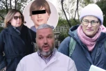 KECMANOVIĆI NISU PLAKALI ZBOG SLIKA NAŠE MRTVE DECE, VEĆ ZBOG GLASA SVOG SINA! Majka devojčice stradale u "Ribnikaru" otkrila nepoznate detalje sa suđenja!