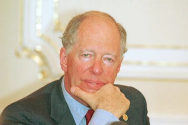 SVETSKI VLADARI IZ SENKE OSTALI BEZ GLAVNOG FINANSIJERA! Srce "duboke države" prestalo da kuca!