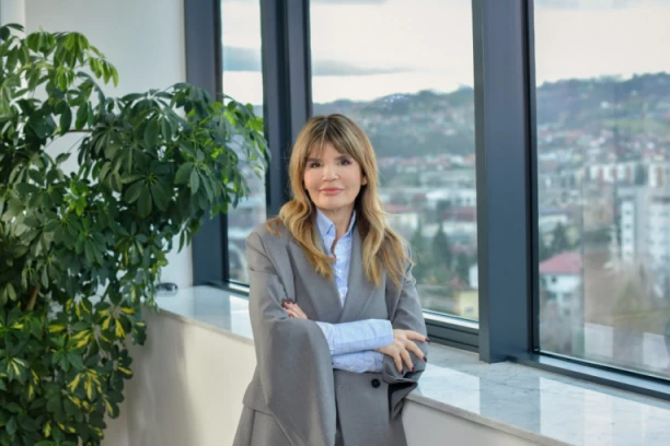 JELENA TRIVAN ZASLUŽUJE KLJUČEVE GRADA BANJALUKE! Inicijativu pokrenuo ugledni privrednik i političar