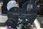 ŽIVIM ZA TRENUTAK KADA ĆEMO SE PONOVO SRESTI: Bolne reči majke ubijene devojčice iz Ribnikara