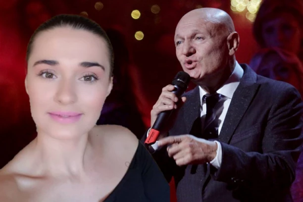 ŠABANOVA CUCA SE UDALA U TURSKOJ: Procurio snimak sa VENČANJA, svi gledaju u STARIJEG SUPRUGA i ne veruju! (VIDEO)