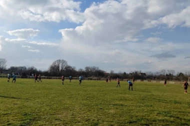 "ZRELA" IGRA JEDINSTVA DOVELA DO TRIJUMFA: Zimski prelazni rok je po prijateljskim utakmicama odrađen perfektno! (FOTO GALERIJA)