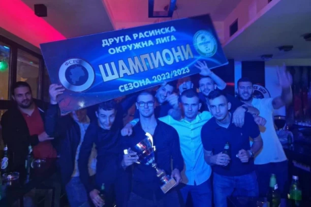 TRIJUMF UOČI VELIKOG DERBIJA: Lider se sa gostovanja vratio sa tri boda u džepu - atmosfera u gradu pred utakmicu sezone doseže tačku ključanja!