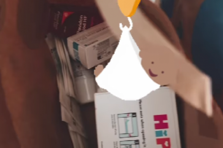 Aleksandra Nikolić Instagram