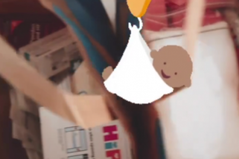 Aleksandra Nikolić Instagram