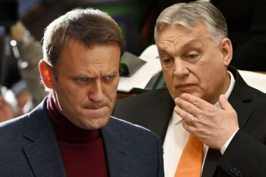 SVE KLJUČA U MAĐARSKOM PARLAMENTU! Orban se uključio odmah, Navaljnog nazvao ŠOVINISTOM!