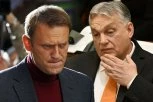 SVE KLJUČA U MAĐARSKOM PARLAMENTU! Orban se uključio odmah, Navaljnog nazvao ŠOVINISTOM!