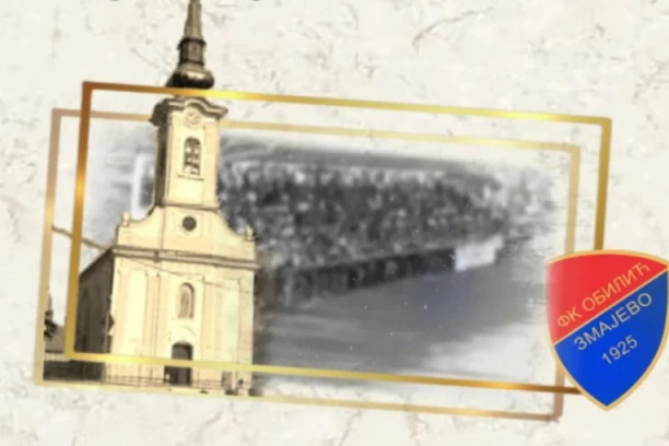 POKAZAO JE DOMAĆIN DA JE TRENUTNO SPREMNIJI TIM: Gosti su imali prilike da vide šta treba "popraviti" u predstojećem periodu!