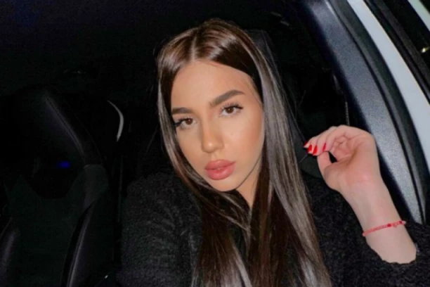 ZDRAVKO ČOLIĆ NIKAD VESELIJI: Njegova ćerka Una podelila RADOSNE vesti, čestitke samo pristižu! (FOTO)