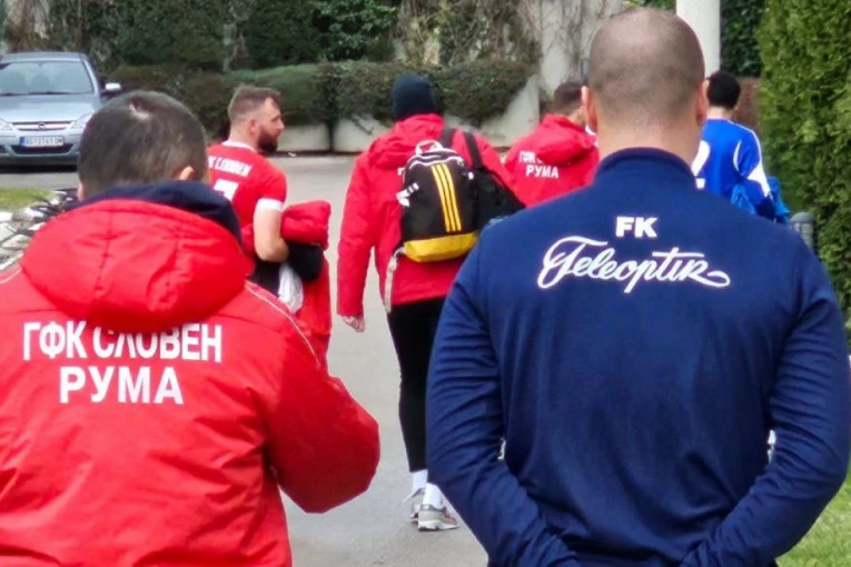 LAGANA TROJKA PARTIZANOVIH BEBA: Crveno-beli pali u Zemunelu - lider poražen od kandidata za titulu! (FOTO GALERIJA)