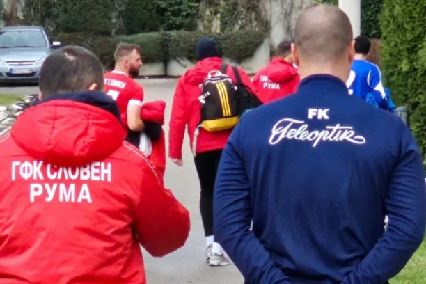 LAGANA TROJKA PARTIZANOVIH BEBA: Crveno-beli pali u Zemunelu - lider poražen od kandidata za titulu! (FOTO GALERIJA)