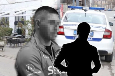 EVO U KAKVOM JE STANJU S.M. KOJI JE PRITRČAO U POMOĆ UBIJENOM MMA BORCU!