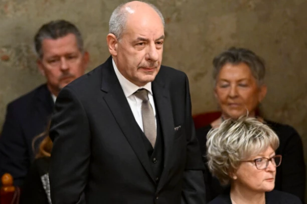 MAĐARSKA DOBILA NOVOG PREDSEDNIKA! Tamaš Šuljok zauzima mesto Katalin Novak!