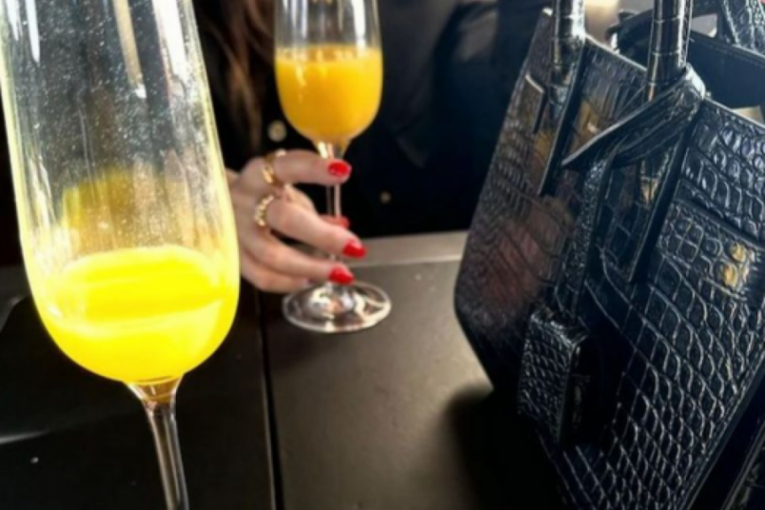 Nataša Rodić Instagram