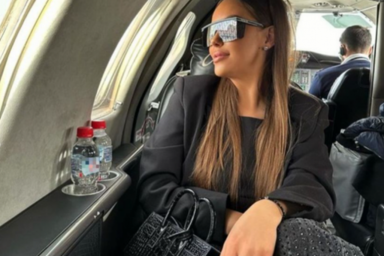 Nataša Rodić Instagram