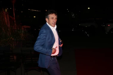 NJU JE VOLEO PRE DAJANE: Ovo je prva žena Žike Jakšića, rodila mu je sina i ne živi u Srbiji