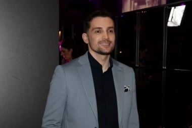 PORODIČNA TAJNA ĐORĐA BALAŠEVIĆA OBJAVLJENA: Ćerka Beba donela ODLUKU o kojoj svi bruje - Mirza Selimović je kriv za sve!