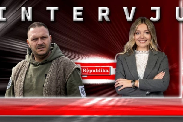 EMISIJA "INTERVJU": VIDEO S MARADONOM ČUVAM KAO NAJVEĆU ZLATNU POLUGU! Čuveni trubač Dejan Petrović otvorio dušu za Republiku