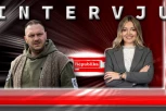 EMISIJA "INTERVJU": VIDEO S MARADONOM ČUVAM KAO NAJVEĆU ZLATNU POLUGU! Čuveni trubač Dejan Petrović otvorio dušu za Republiku