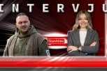 EMISIJA "INTERVJU": VIDEO S MARADONOM ČUVAM KAO NAJVEĆU ZLATNU POLUGU! Čuveni trubač Dejan Petrović otvorio dušu za Republiku