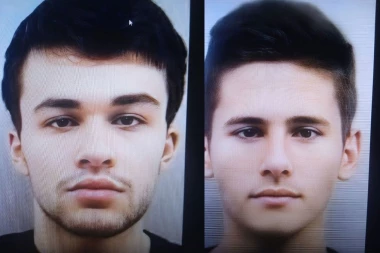 OVO SU OSUMNJIČENI ZA UBISTVO MMA BORCA STEFANA SAVIĆA! Policija moli za pomoć! (FOTO)