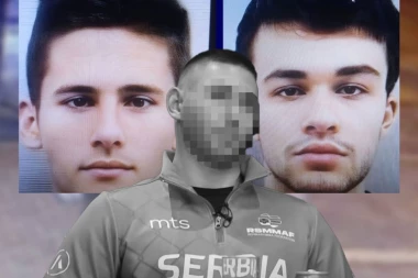 FUDBALERI OSUMNJIČENI ZA UBISTVO MMA BORCA STEFANA SAVIĆA! Zverski se iživljavali nad nesrećnim momkom! JEDAN ČAK IGRA U PRVOJ POSTAVI CRVENE ZVEZDE IZ MML, DRUGI U KANADI!