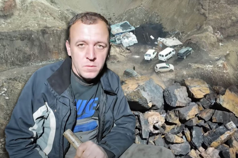 RUDAR IZ ZENICE PODIGAO KREDIT I OTVORIO SVOJ RUDNIK: Neverovatno kako ...