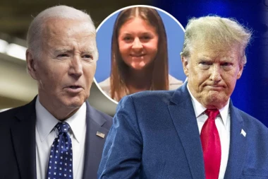 KONTROVERZNO: Kako je smrt Lejken Rajli postala središte POLITIČKE BORBE REPUBLIKANACA I DEMOKRATA u SAD?