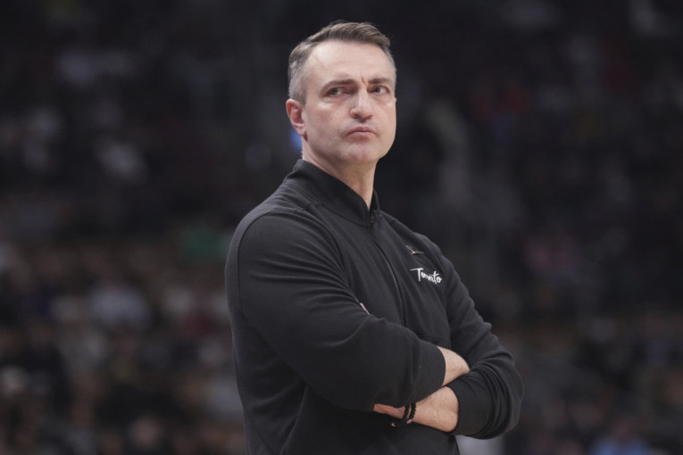 KRAJ ZA SRBE U NBA! Posle Jokića, ispao i Darko Rajaković – i to posle majstorice! (VIDEO)