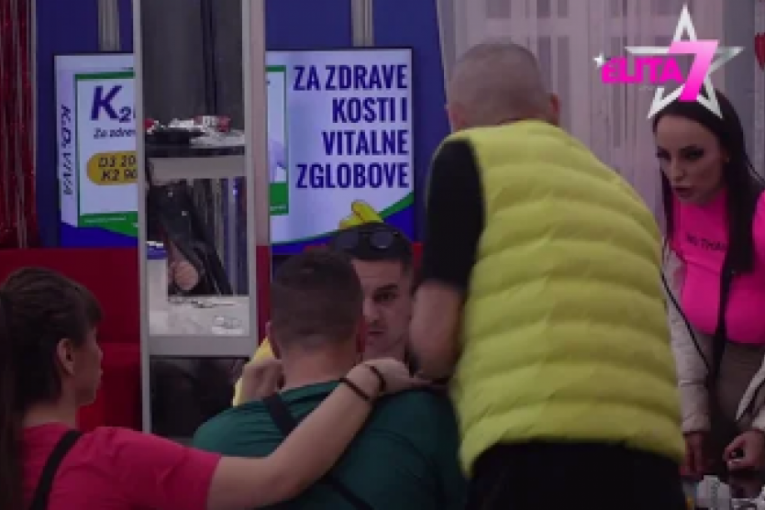 Nenad Macanović Bebica