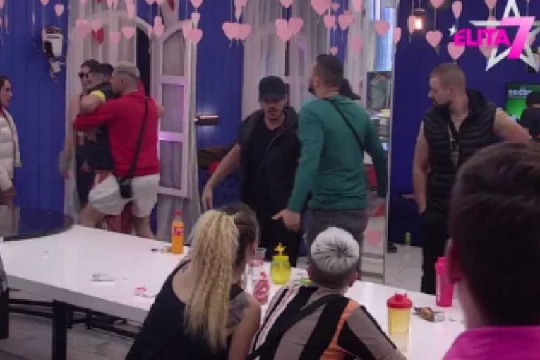 Nenad Macanović Bebica