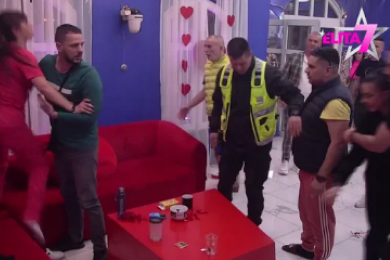 Nenad Macanović Bebica