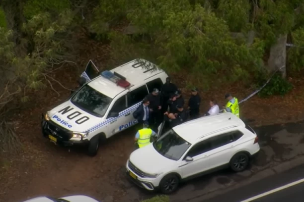 TRAGIČAN KRAJ POTRAGE, NACIJA U ŠOKU: Pronađeno telo poznatog voditelja, oglasila se policija (VIDEO)