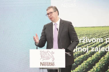 SAMIT UKRAJINA - JUGOISTOČNA EVROPA: Predsednik Vučić sutra putuje u Tiranu