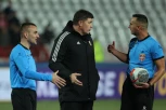 AKO NIJE PENAL...! Otkriveno šta je sudija meča na Marakani REKAO fudbaleru Čukaričkog!