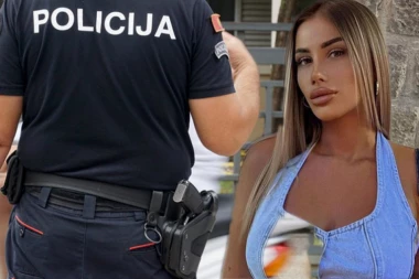 KO JE BIO EDMOND MUSTAFA? Nišanili ga i zbog veze sa blogerkom!