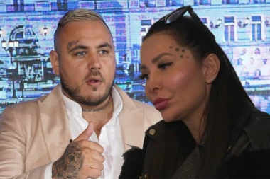 FILIP CAR ODLUČIO DA UNIŠTI ASMINA: Umešao se u rijaliti, pa organizovao SUSRET sa Anelinom sestrom!