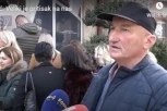 ZDRAVSTVENI RADNICI U SEVERNOJ MITROVICI: Koliko god izričiti bili da nam ne daju dinar, NE NAMERAVAMO DA NAPUSTIMO KOSOVO (VIDEO)