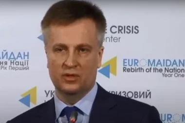 OVO JE ČOVEK KOJI JE UVEO CIA U UKRAJINU: Bivši šef ukrajinskih obaveštajaca do detalja opisao kako je napravljena veza sa Amerikancima