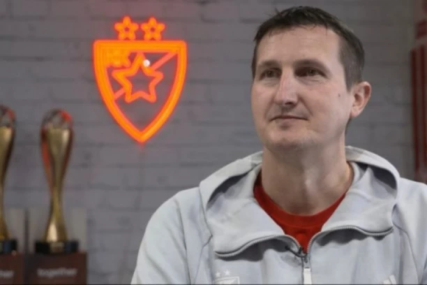 SVE JE SPREMNO ZA SPEKTAKL! Zvezda i Partizan SAZNALI rivale u grupama! PAKAO do titule!