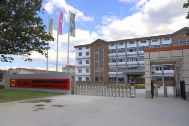 Serbia Zijin Mining - prva kompanija u Srbiji koja primenjuje standard SA8000