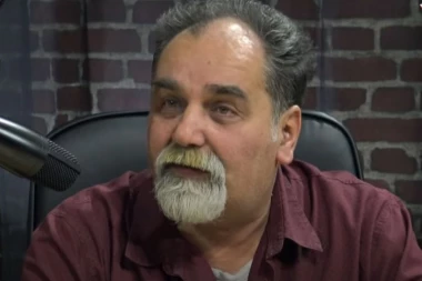 HOSPITALIZOVAN POZNATI GLUMAC: Vidimo se ako preživim!